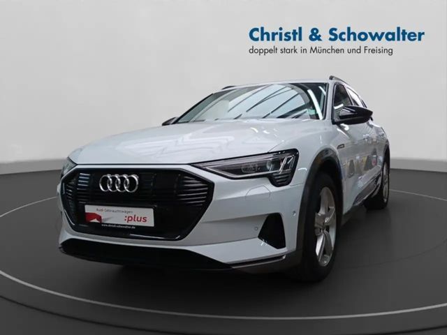 Audi e-tron 55 Quattro