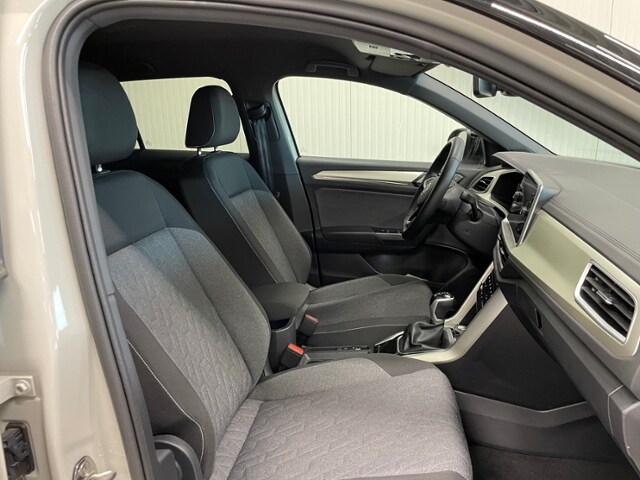 Volkswagen T-Roc 1.5 TSI DSG Move