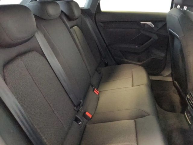 Audi A3 35 TFSI S-Tronic Sedan Sportback