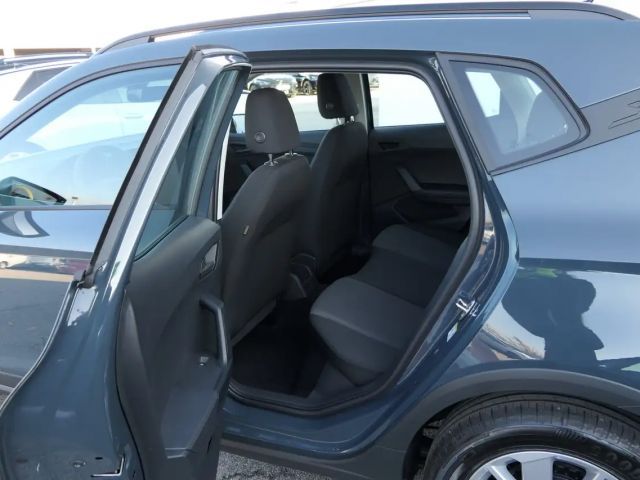 Seat Arona 1.0 TSI Reference