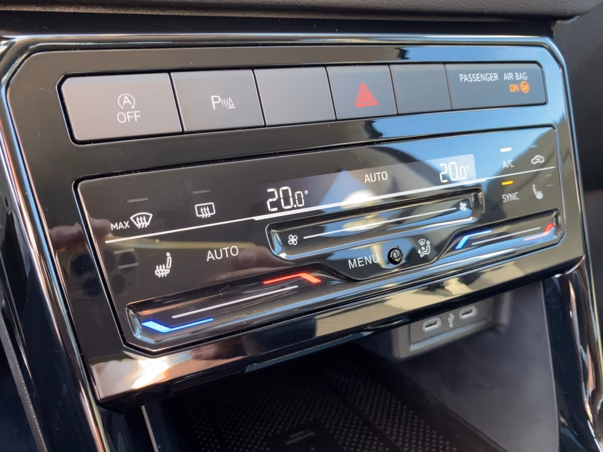 Volkswagen T-Cross Goal *ACC*LED*PDC*Lane Assist*Apple*SHZ*