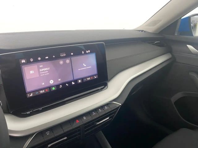 Skoda Octavia Essence TSI