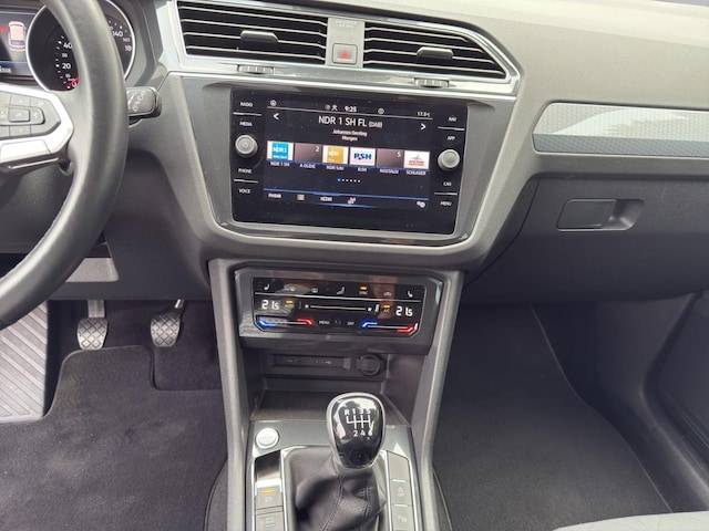 Volkswagen Tiguan 1.5 TSI Life