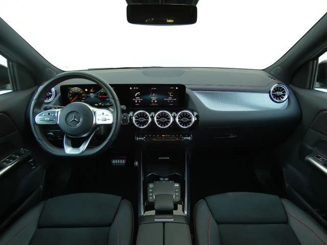 Mercedes-Benz EQA 250 AMG Line