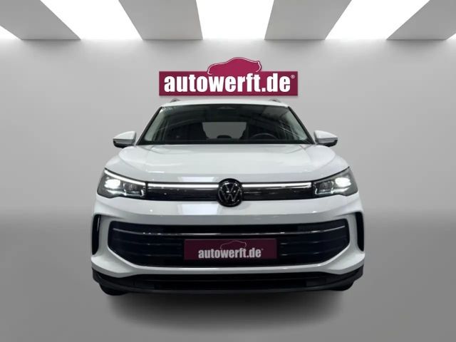 Volkswagen Tiguan 2.0 TDI DSG Life
