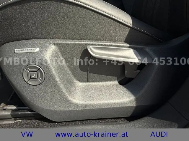 Volkswagen Tiguan 1.5 TSI Sport eHybrid