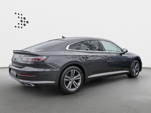 Volkswagen Arteon 2.0 TDI R-Line