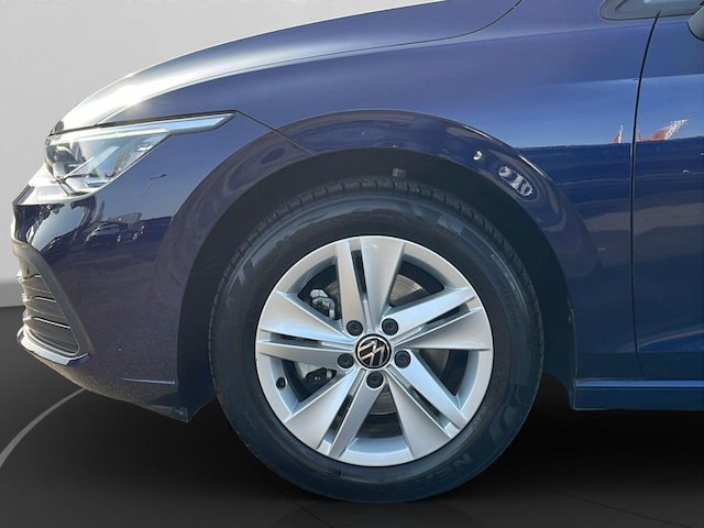 Volkswagen Golf Golf VIII Life Variant