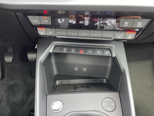 Audi A3 30 TFSI Sportback