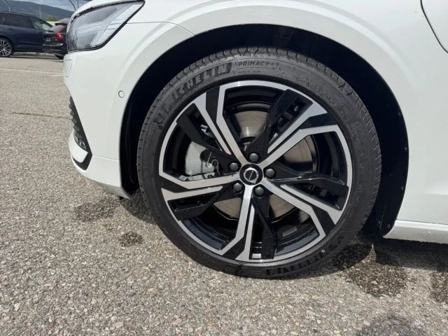 Volvo V60 AWD Bright Hybrid Plus T6