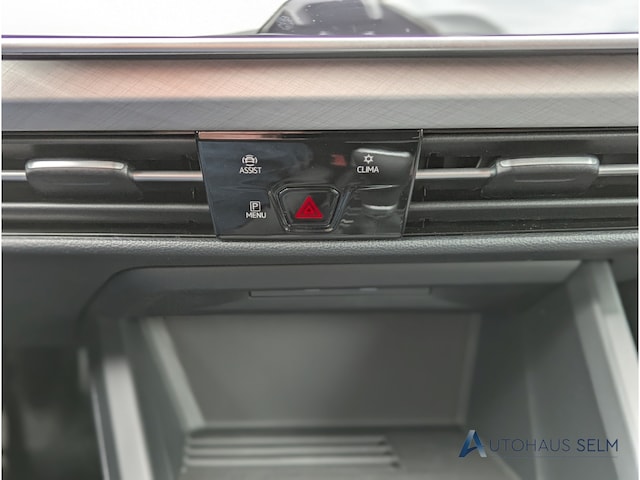 Volkswagen Golf 1.5 TSI Life