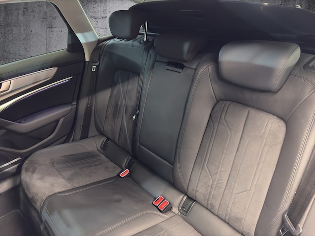 Audi A6 45 TFSI Avant Quattro S-Tronic