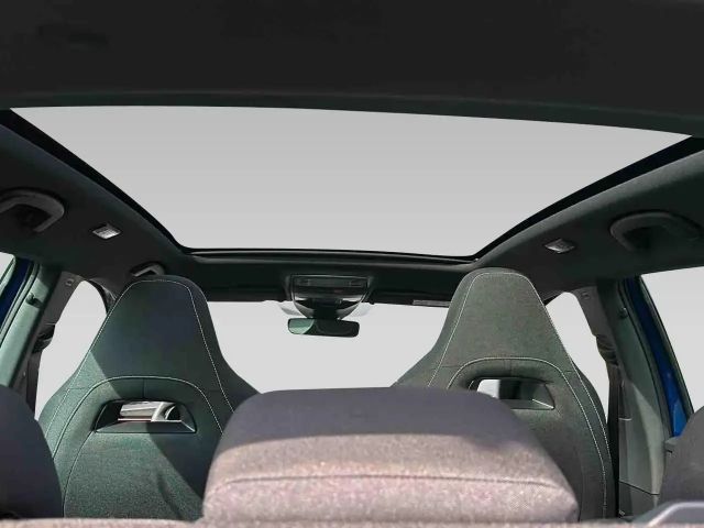 Skoda Scala Monte Carlo