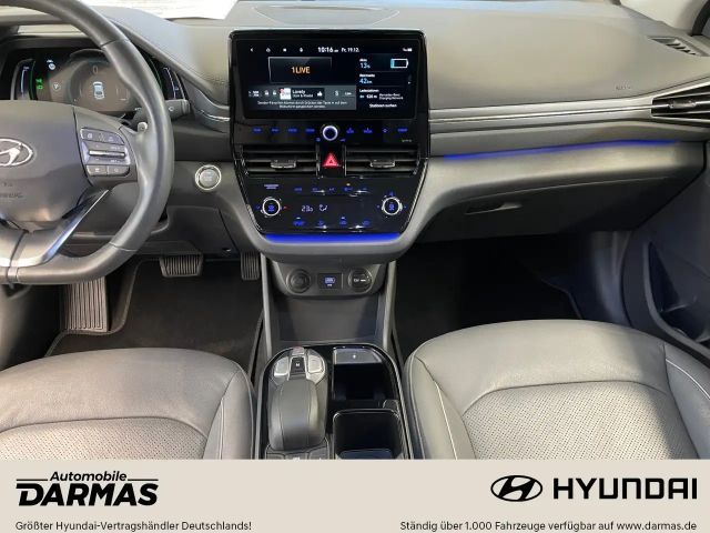 Hyundai Ioniq Electric Prime