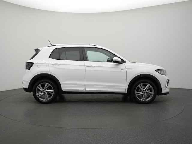Volkswagen T-Cross DSG R-Line