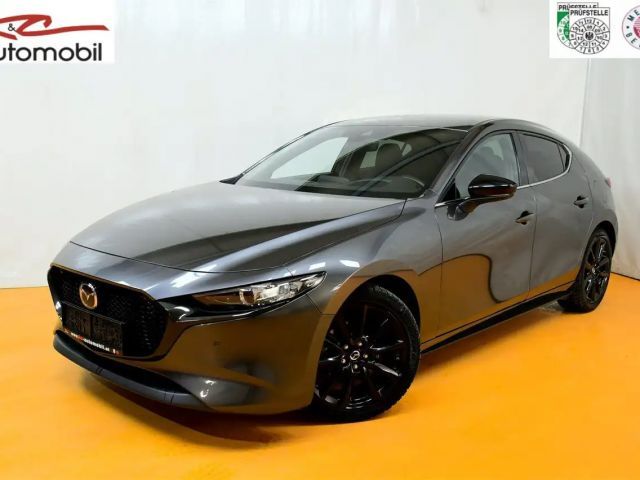 Mazda 3 Homura SkyActiv