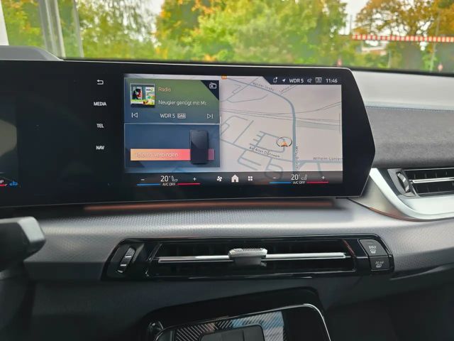 BMW X2 M-Sport xDrive20d