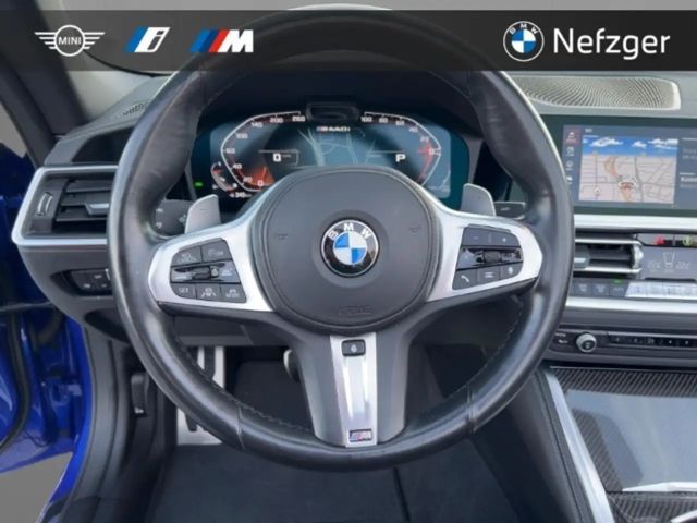 BMW 440 Cabrio xDrive