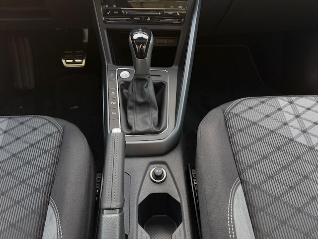 Volkswagen Taigo 1.5 TSI DSG