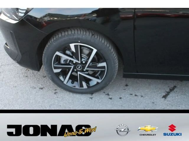 Opel Corsa Edition Hybrid