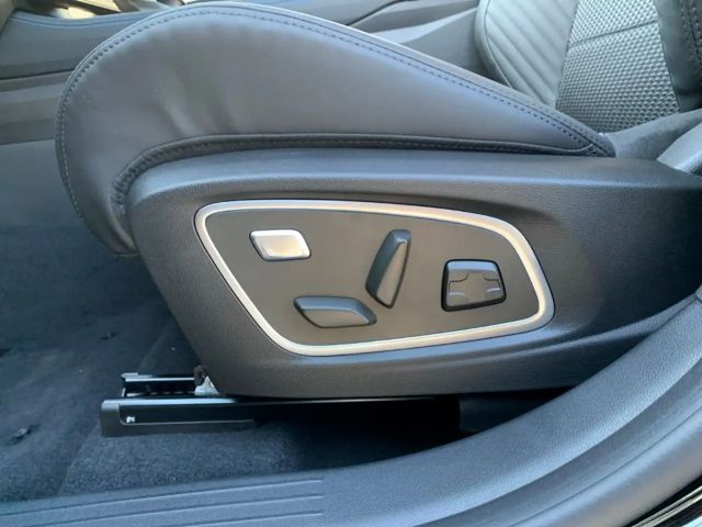 Renault Espace Alpine Esprit Hybrid