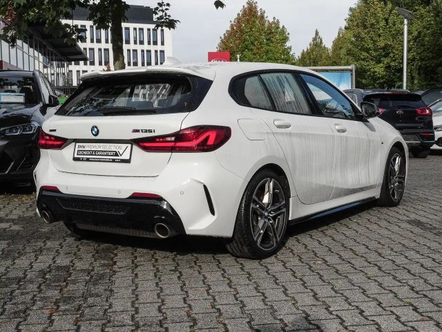 BMW 135 M-Sport Sedan xDrive