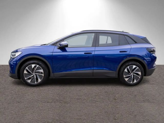 Volkswagen ID.4 Pure