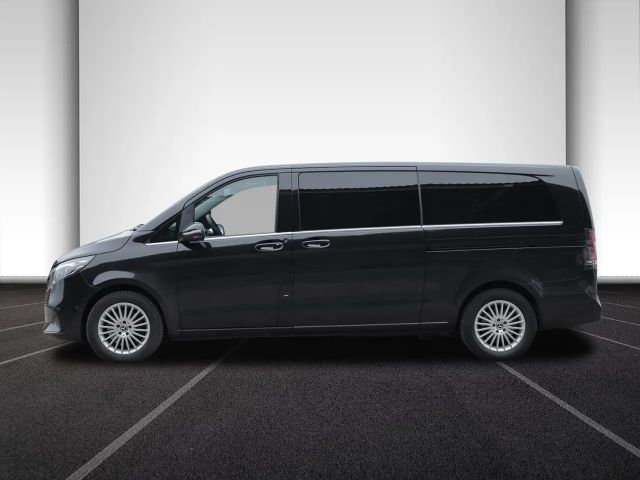 Mercedes-Benz V 300 AVANTGARDE Extralang