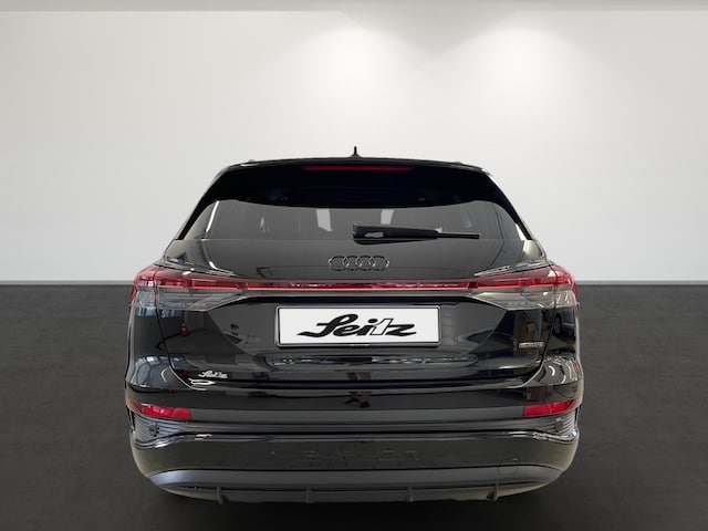 Audi Q4 e-tron Quattro