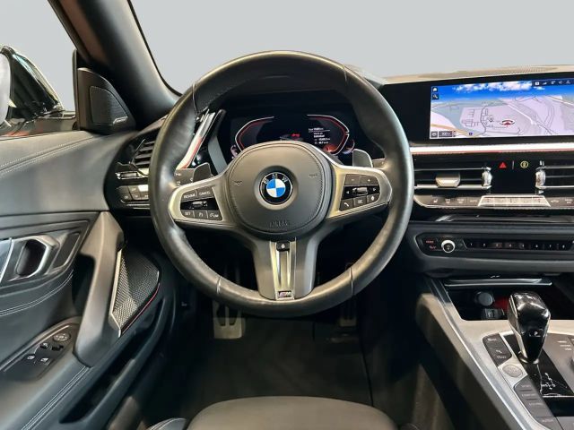 BMW Z4 Cabrio Roadster sDrive20i