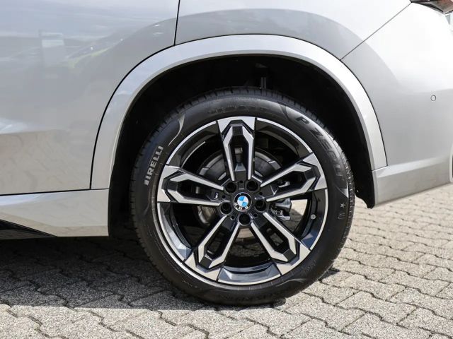 BMW X1 M-Sport sDrive