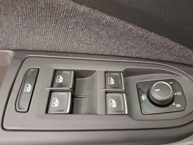 Volkswagen Golf DSG Life