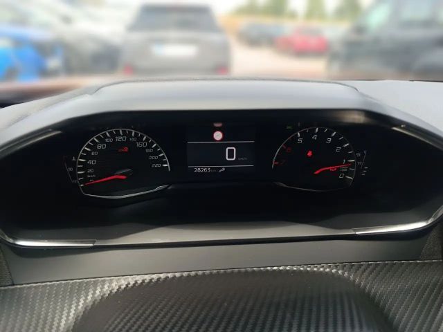 Peugeot 2008 Allure Pack PureTech