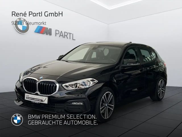 BMW 118 118i Advantage pakket Sedan