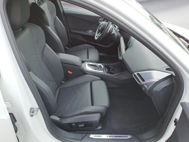 BMW 120 M-Sport Sedan