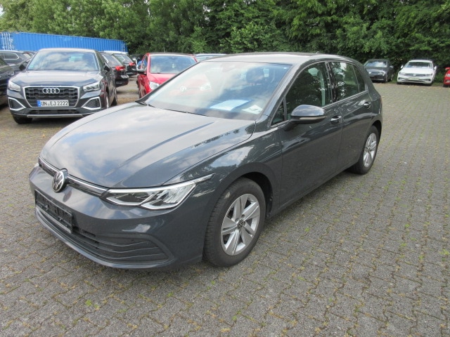 Volkswagen Golf DSG