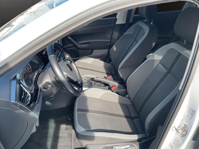 Volkswagen Polo DSG Highline R-Line