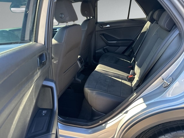 Volkswagen T-Roc 1.5 TSI