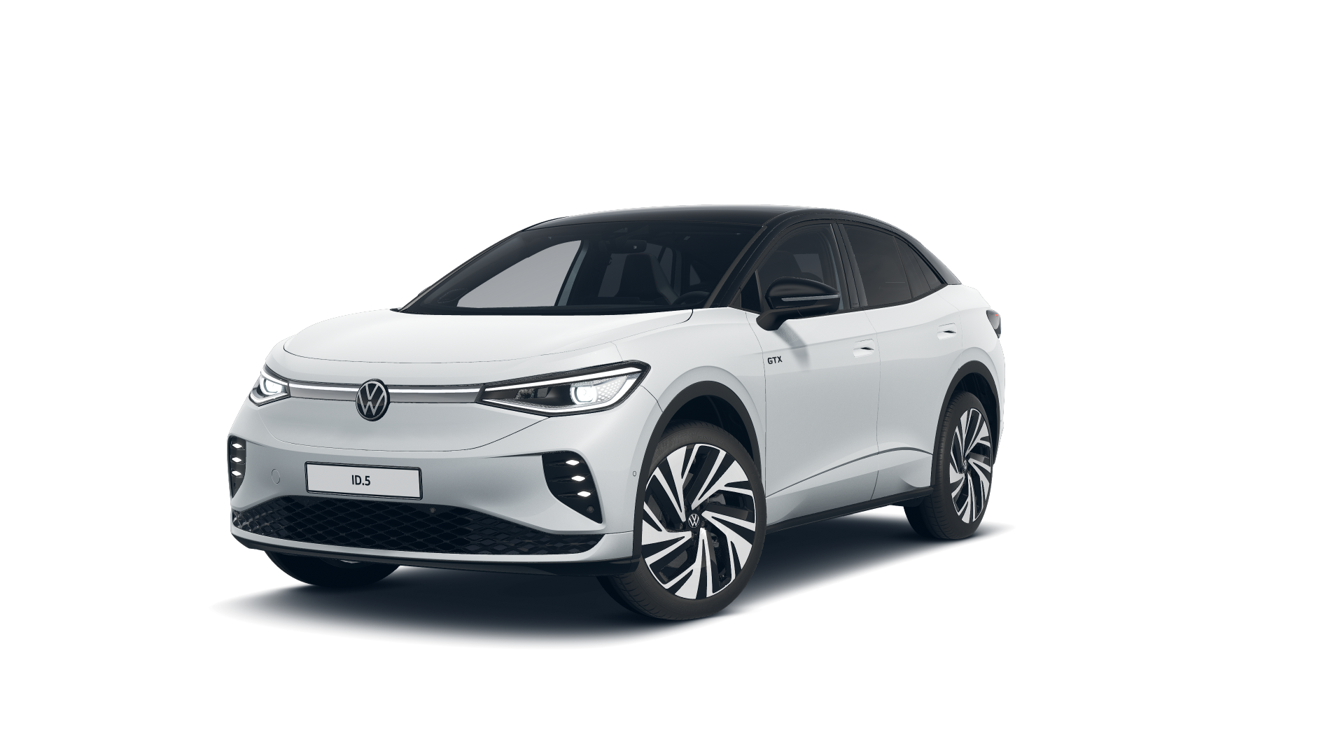 Volkswagen ID.5 GTX
