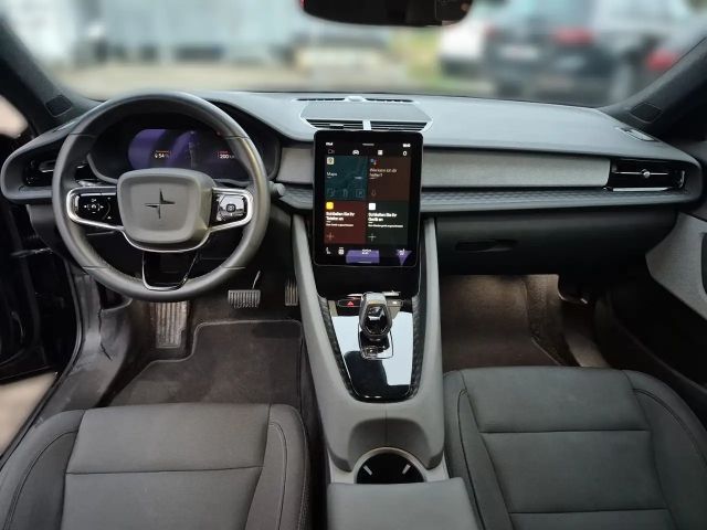 Polestar 2 Dual motor Performance