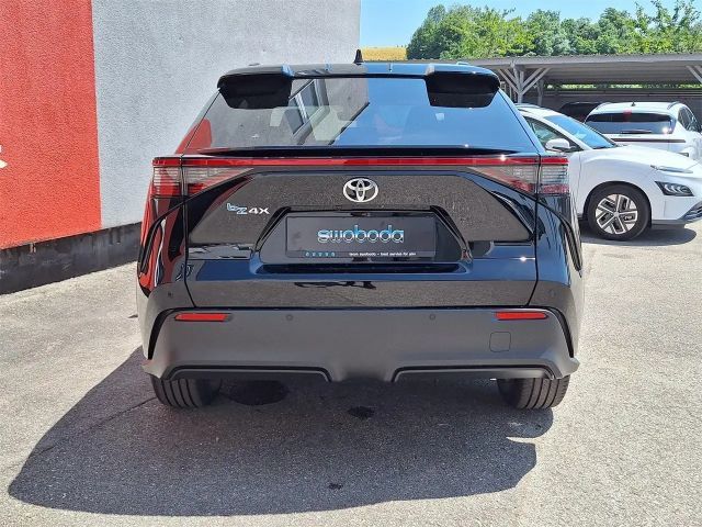 Toyota bZ4X 4x2 Comfort