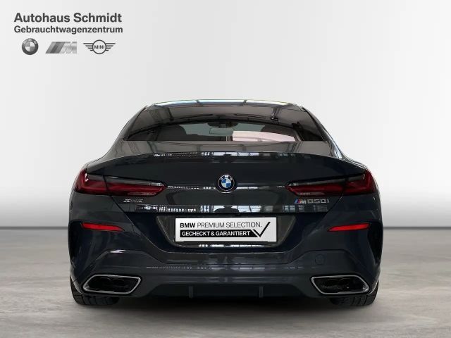BMW M850 Coupé Gran Coupé xDrive