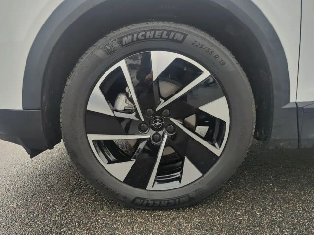 Opel Grandland X GS-Line Grand Sport Hybrid