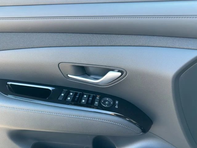 Hyundai Tucson 1.6 2WD T-GDi