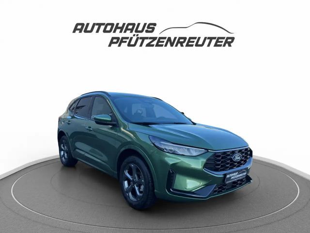 Ford Kuga 4x4 AWD ST Line