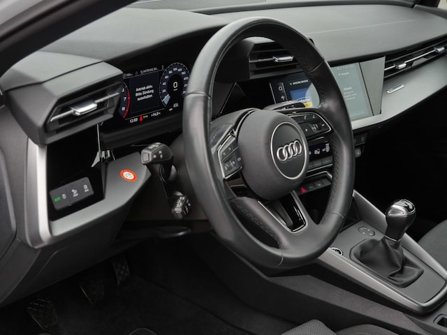 Audi A3 30 TFSI Sportback