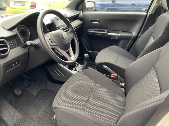 Suzuki Ignis Comfort