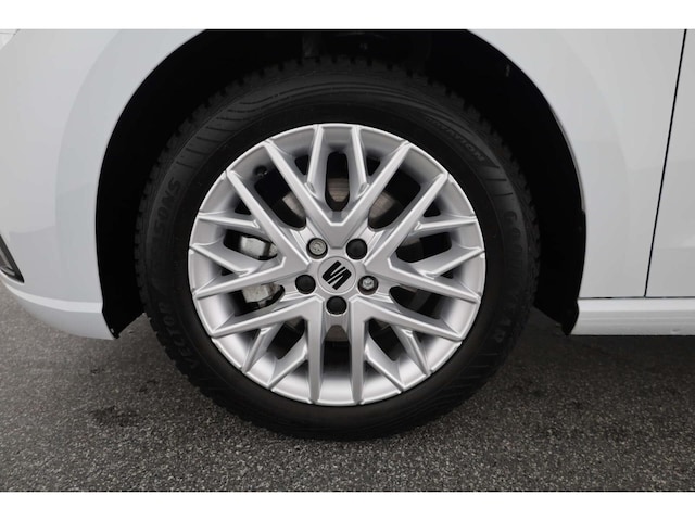 Seat Ibiza 1.0 TSI FR-lijn