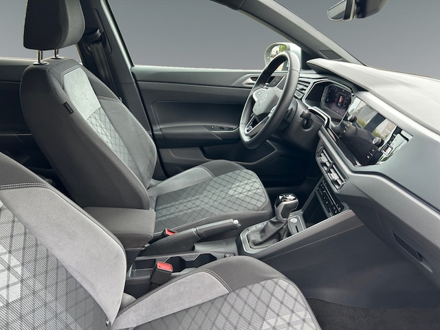 Volkswagen Taigo 1.0 TSI DSG R-Line