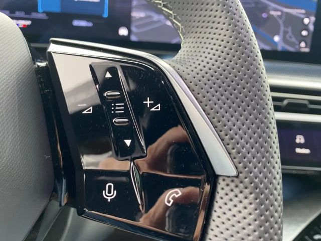 Peugeot 3008 E-3008GT